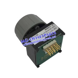 250585 & 229721 & 229720 Original New Encoder for Polar Paper Cutter
