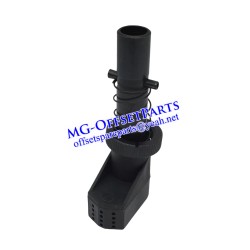 F2.028.422S Replacement New Sheet Separation Blower for Heidelberg Press