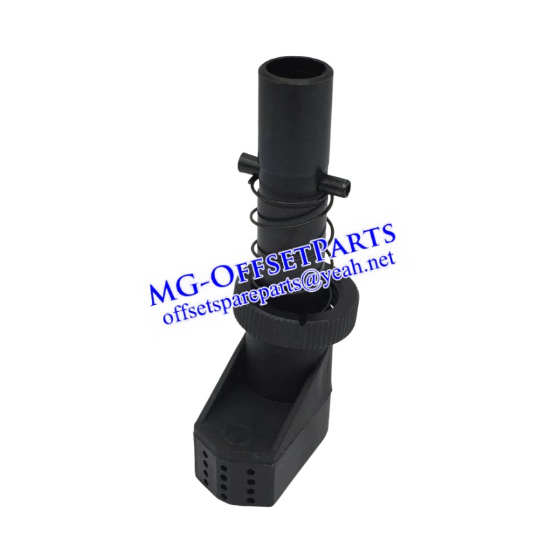 F2.028.422S Replacement New Sheet Separation Blower for Heidelberg Press