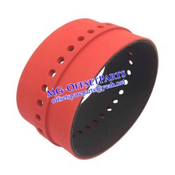 M2.015.357/01 Replacement New Suction Tape for Heidelberg SM74/PM74
