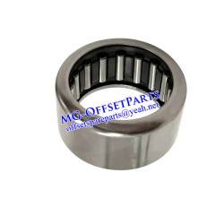 00.550.0435 HK1812‑AS1 Needle Bushing for Heidelberg Offset Press Spare Part
