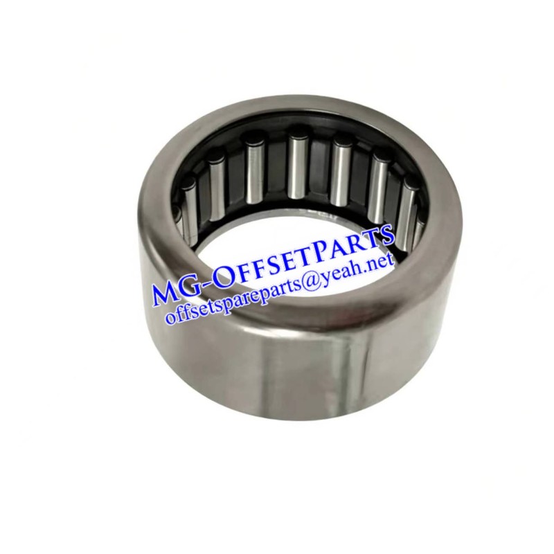 00.550.0435 HK1812‑AS1 Needle Bushing for Heidelberg Offset Press Spare Part