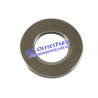 00.550.0071 Axial Bearing Disc AS 1528 Original New for Heidelberg Multi‑Model Press Spare Part