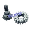 S9.030.234 & S9.030.235 Gear and Pin for Heidelberg CD102 SM102 CX102 SX102 Spare Part