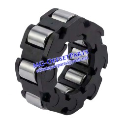 0881.0330.4 One‑way Bearing Replacement New for Muller Martini 75 Stitching Head Saddle Stitcher Spare Part