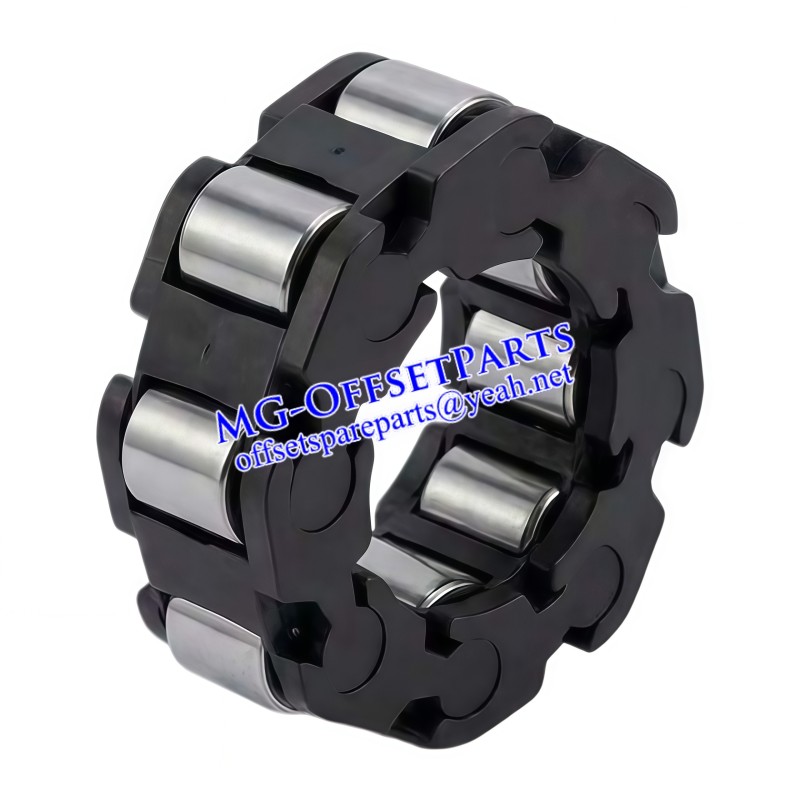 0881.0330.4 One‑way Bearing Replacement New for Muller Martini 75 Stitching Head Saddle Stitcher Spare Part