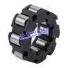 0881.0330.4 One‑way Bearing Replacement New for Muller Martini 75 Stitching Head Saddle Stitcher Spare Part