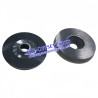 0881.0197.4 0305.2127.4 Tungsten Circular Knife Replacement New for Muller Martini 75 45 Stitching Head Saddle Stitcher Spare Pa