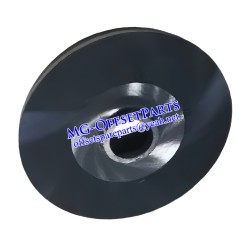 0881.0197.4 0305.2127.4 Tungsten Circular Knife Replacement New for Muller Martini 75 45 Stitching Head Saddle Stitcher Spare Pa