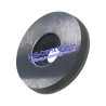 0881.0197.4 0305.2127.4 Tungsten Circular Knife Replacement New for Muller Martini 75 45 Stitching Head Saddle Stitcher Spare Pa