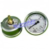 00.580.6156 00.580.6156/01 Manometer Original Factory New for Heidelberg SM102 CD102 XL105 Printing Machine Spare Part