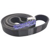 00.270.0051 V‑ribbed Belt 12PL4622‑B/C Good Quality Replacement New for Heidelberg CD102 SM102 Printing Machine Spare Part