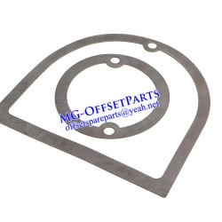 66.071.006 & 68.021.006 Gasket 1.2mm Good Quality Replacement New for Heidelberg SM102 CD102 SO74 Printing Machine Spare Part