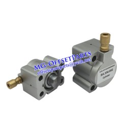 SA.334.002 Replacement Pneumatic Cylinder Heidelberg Press Component