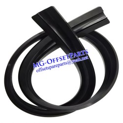 CA2‑0467‑P00 Membrane Blade for Komori GL40 Press