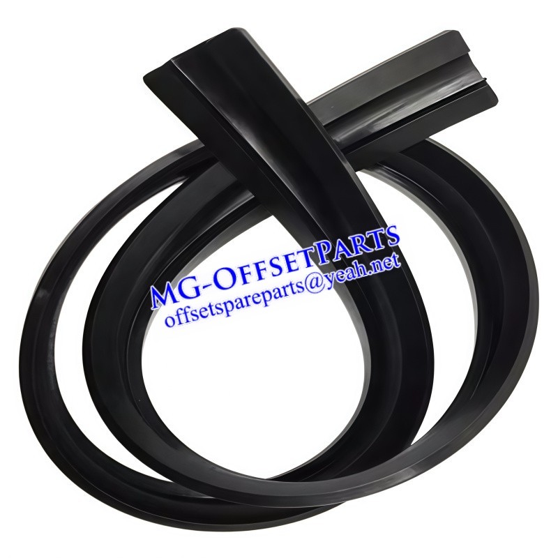CA2‑0467‑P00 Membrane Blade for Komori GL40 Press