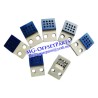 010W164513 Gripper Pad for Roland Printing Press - Good quality replacement