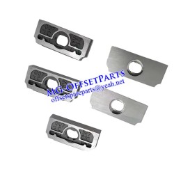 547830 Ink Fountain Motor Device Holder for Roland 700 Press - Good Quality Replacement