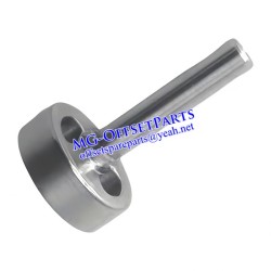 G6.072.007 Pull Wheel for Heidelberg SM52 Press