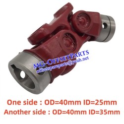 L2470008 Universal Joint for KBA 105/106 Press - Germany Made Replacement