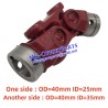 L2470008 Universal Joint for KBA 105/106 Press - Germany Made Replacement