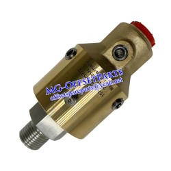 157‑083‑12597 & L0789020 Rotary Union & Rotary Valve - Good Quality Replacement For KBA Machine