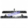 Quick clamp bar 42.007.002F & 42.007.032 & 00.510.0485 & 00.520.1046 & 00.520.0758- Good Quality Replacement For Heidelberg GTO4