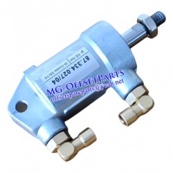 87.334.027 Pneumatic Cylinder for Heidelberg Press