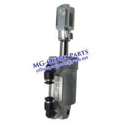 87.334.027 Pneumatic Cylinder for Heidelberg Press