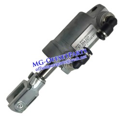87.334.027 Pneumatic Cylinder for Heidelberg Press