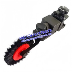 MV.017.111 Circular Brush for Heidelberg SM102 Press