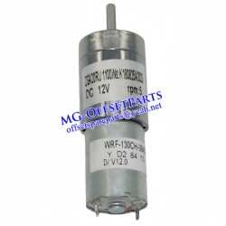WRF‑130CH‑08450 Ink Key Motor for Mitsubishi Press