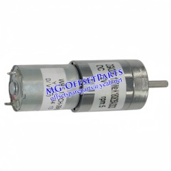 WRF‑130CH‑08450 Ink Key Motor for Mitsubishi Press