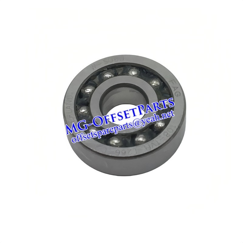 00.520.2173 Heidelberg CD102 Press Ball Bearing - Germany made replacement