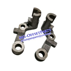 L2.010.016 & L2.010.011 Swiveling Lever replacement for Heidelberg Press