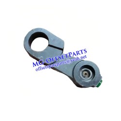 L4.014.009 Roller Lever for Heidelberg Press - Replacement Parts For Heidelberg Press