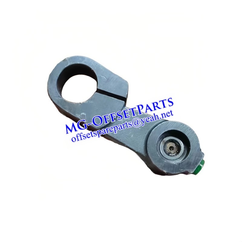 L4.014.009 Roller Lever for Heidelberg Press - Replacement Parts For Heidelberg Press