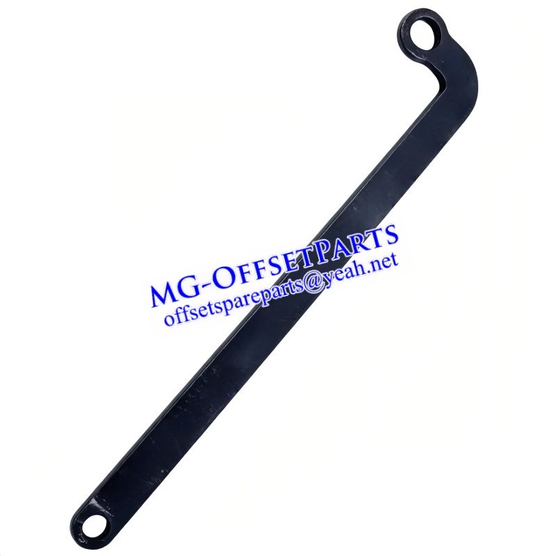 L2.033.021 Strap OS for Heidelberg Press