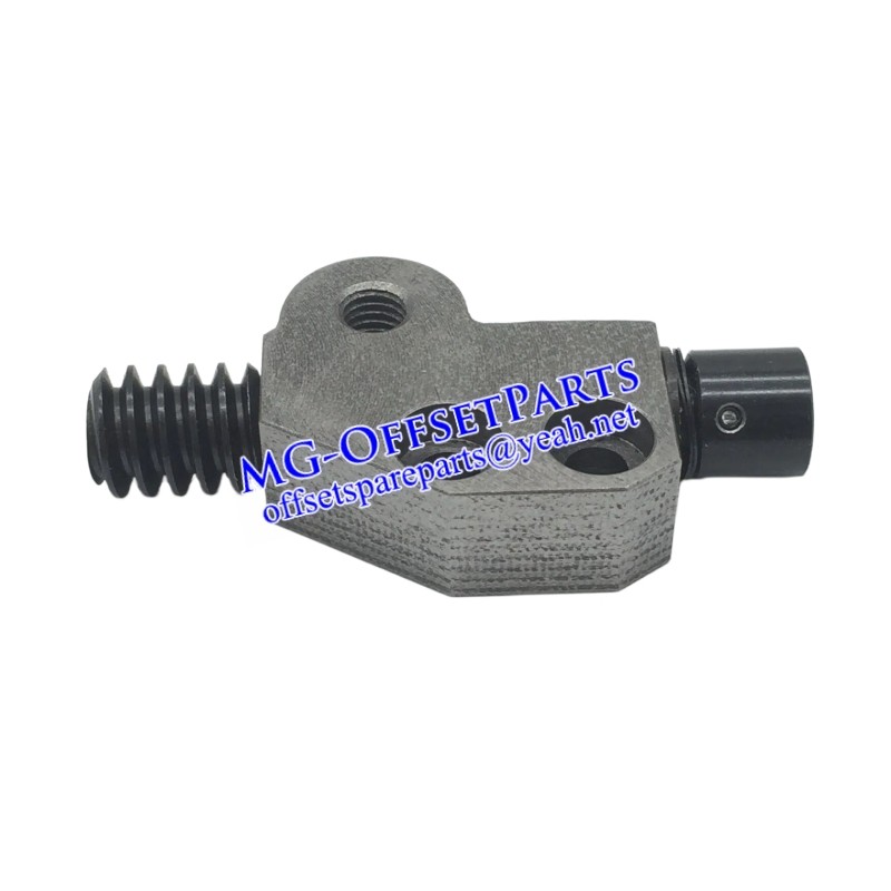 71.030.248F Adjusting Worm Gear for Heidelberg Press