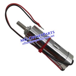 43.112.1311/01,HD GTO46/GTO52 machine suction drum motor