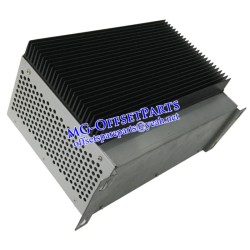 00.785.1528 SCU2B Module ‑Original Used For Heidelberg Offset Press