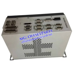 00.785.1528 SCU2B Module ‑Original Used For Heidelberg Offset Press