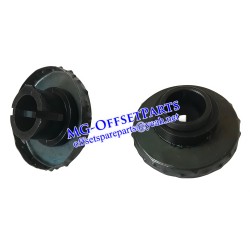 14.014.013F Star Wheel New Replacement For Heidelberg Printing Machine Parts