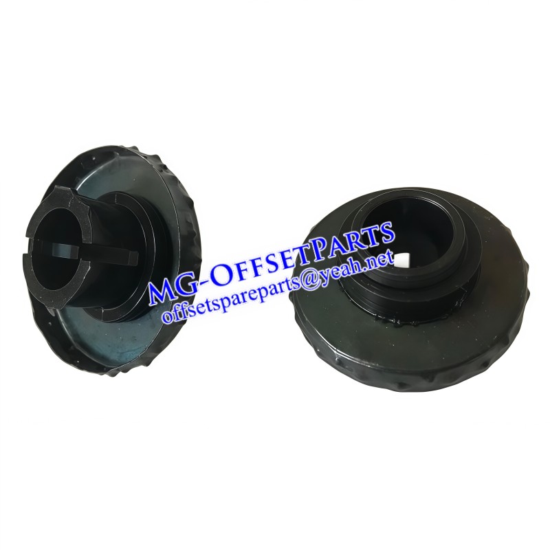 14.014.013F Star Wheel New Replacement For Heidelberg Printing Machine Parts