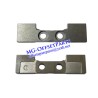 C9.011.920/02 Gripper Pad New Replacement For Heidelberg CD102 Machine Parts