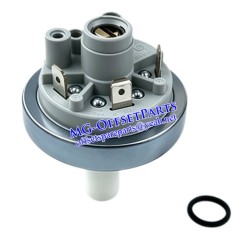 M6.196.1766 & MV.065.837 Pressure Switch Original New For Heidelberg Multi‑Model Printing Machine Spare Parts
