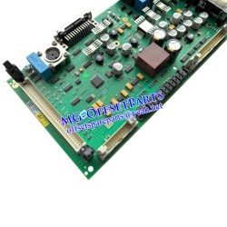 00.785.0896 Flat module UVM3B For Heidelberg Printing Machine Replacement New