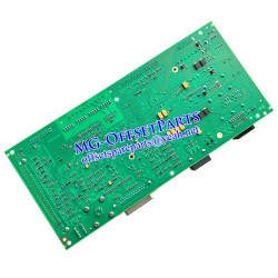 00.785.0896 Flat module UVM3B For Heidelberg Printing Machine Replacement New