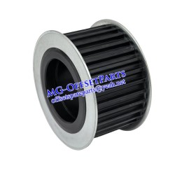F2.028.011/05 Toothed Belt Pulley For Heidelberg Printing Machine Replacement New