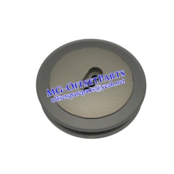 F2.028.522 Toothed Belt Pulley For Heidelberg Printing Machine Replacement New